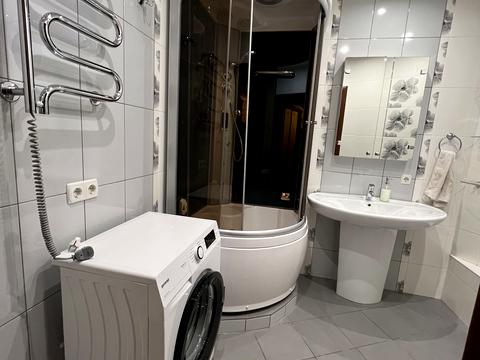 квартира за адресою Тетяни Яблонської вул., 6