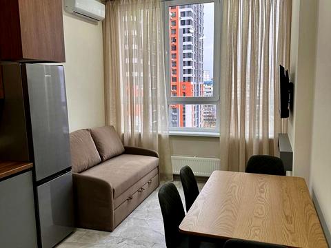 квартира за адресою Миколи Гулака вул., 4