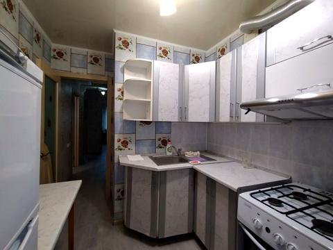 квартира за адресою Кривбасівська вул., 58