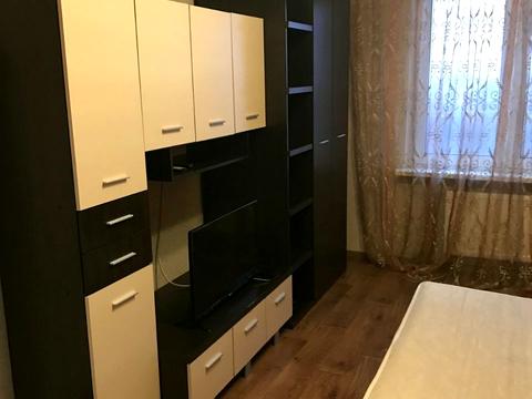 квартира по адресу Науки просп., 60