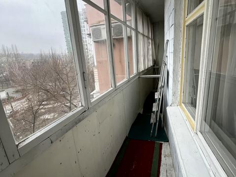 квартира по адресу Героев просп., 4