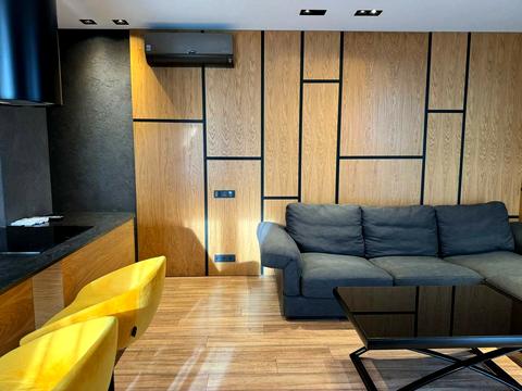 квартира за адресою Київ, Предславинська вул., 55-А