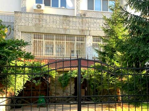квартира по адресу Троицкая ул. (Красина), 40а