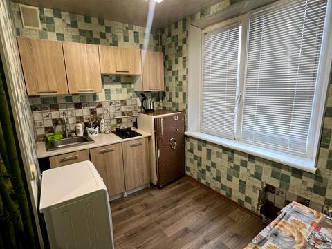 квартира за адресою Познанська вул., 8Б