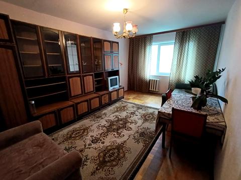 квартира по адресу Оболонский просп., 25
