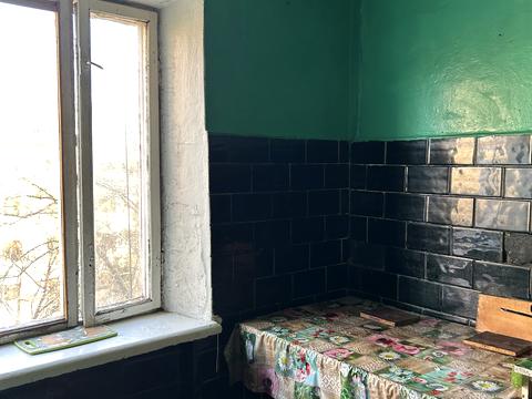 комната по адресу Ивана Мазепы ул. (Щорса), 66 Б