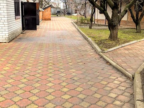 дом по адресу Дідоренка