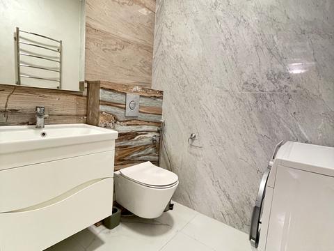квартира за адресою Метрологічна вул., 52