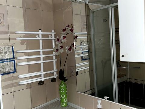 квартира за адресою Оноре де Бальзака вул., 50