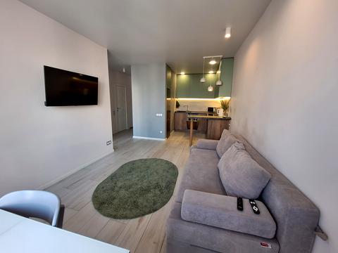 квартира по адресу Днепровская набережная ул., 16-Г