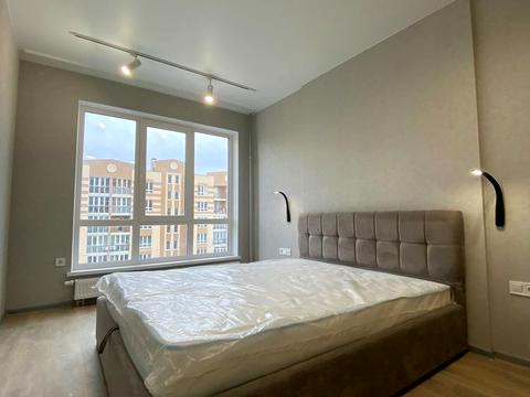 квартира за адресою Метрологічна вул., 42