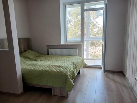 квартира за адресою Мінеральна вул., 7