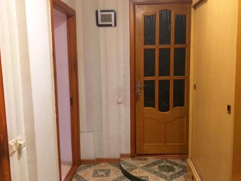 квартира за адресою Ніжинська вул., 71