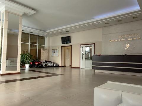 квартира за адресою Аркадійська алея вул., 5А К1
