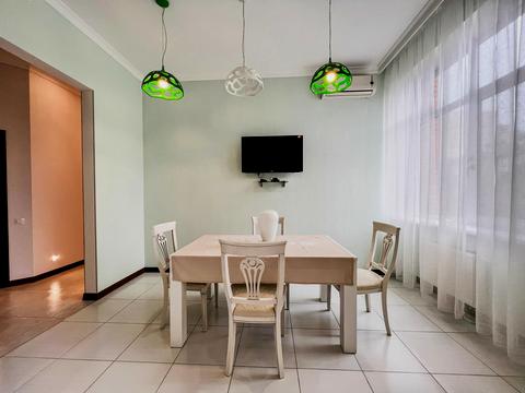 квартира за адресою Дмитрівська вул., 66-А