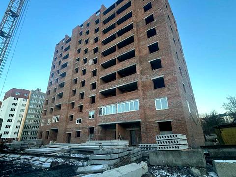 квартира за адресою Озерна вул., 6/1Д
