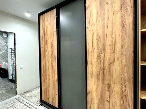 квартира по адресу Кармелюка ул., 3/4