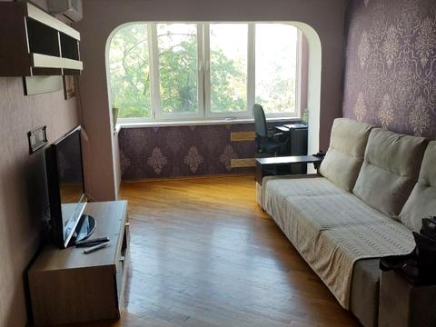 квартира по адресу Милютенко ул., 15-А