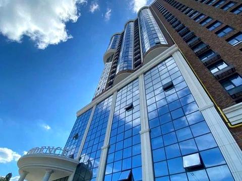 квартира за адресою Глибочицька вул., 73