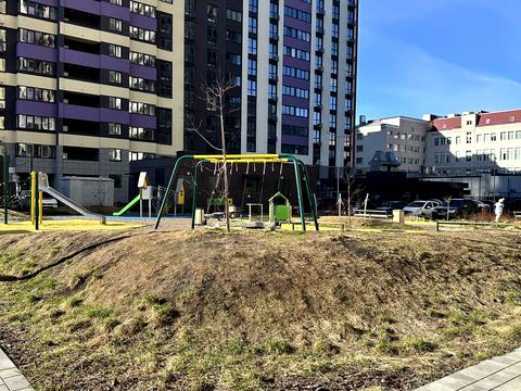 квартира за адресою Київ, Повітряних Сил просп. (Повітрофлотський), 56