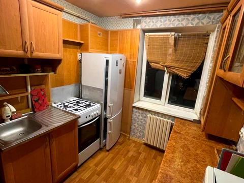 квартира за адресою Академіка Янгеля вул., 21