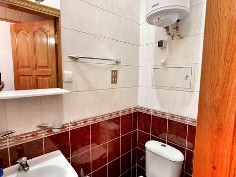 квартира за адресою Інститутська вул., 13/4