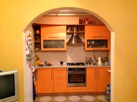 квартира за адресою Героїв просп., 21