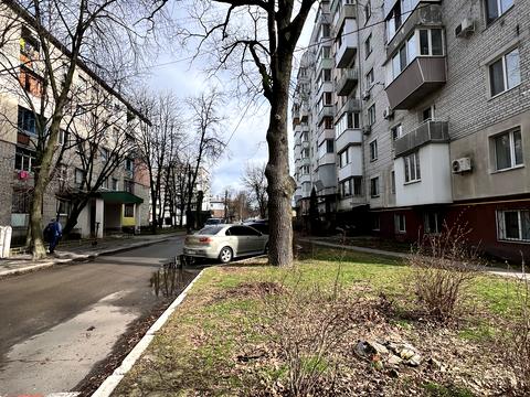 квартира за адресою Лісова вул., 20-А
