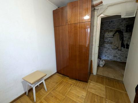 квартира за адресою Хмельницьке шосе, 87