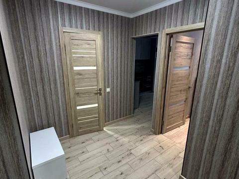 квартира за адресою Гвардійців-Широнінців вул., 72-А