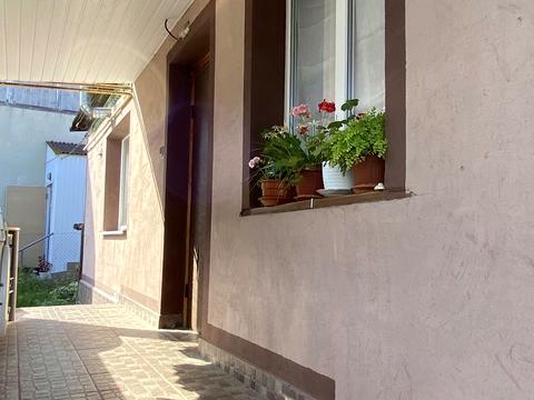 будинок за адресою Федьковича вул.