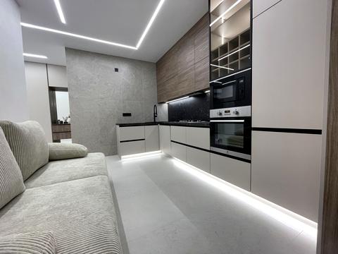 квартира за адресою Мартинова просп., 36