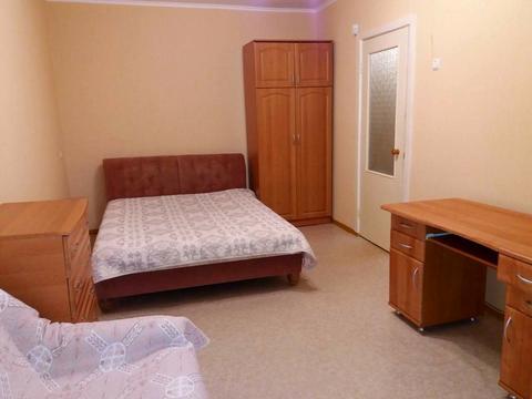 квартира по адресу Академика Янгеля ул., 15