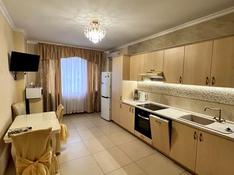 квартира по адресу Воскресенская ул., 18-Б