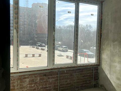 квартира по адресу Старокостянтинівське шоссе, 20/3