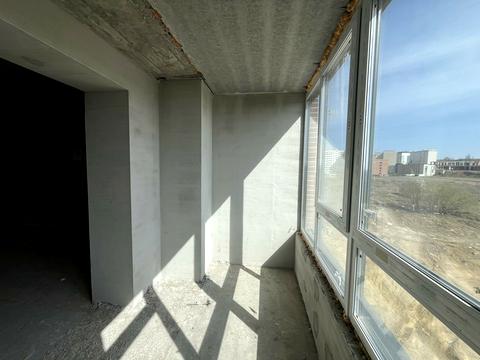 квартира по адресу Хмельницкий, Гетманская ул., 7В