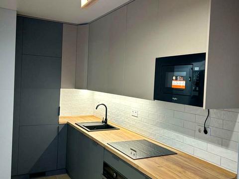 квартира за адресою Стрийська вул., 45-Д