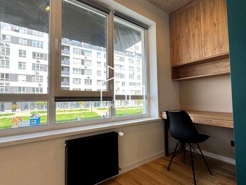 квартира за адресою Трускавецька вул., 139