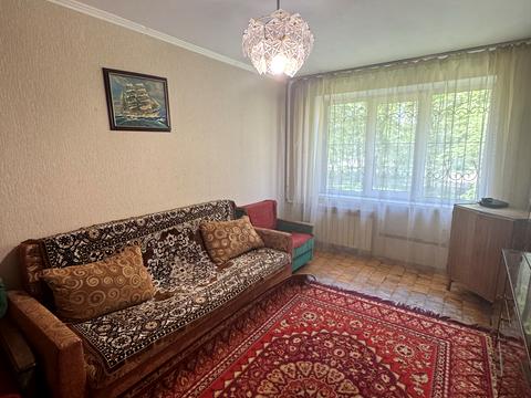 квартира по адресу Европейского Союза просп. (Правды), 72