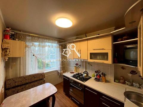 квартира по адресу Кропивницкого ул., 91