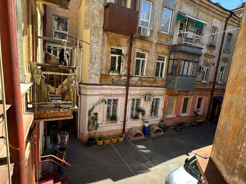 квартира за адресою Новосельського вул., 95