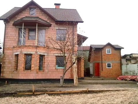 будинок за адресою Садова вул., 10