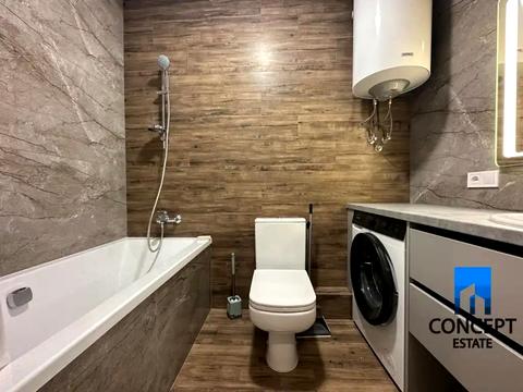 квартира по адресу Космическая ул., 5