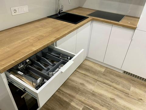 квартира за адресою Велика Арнаутська вул., 39