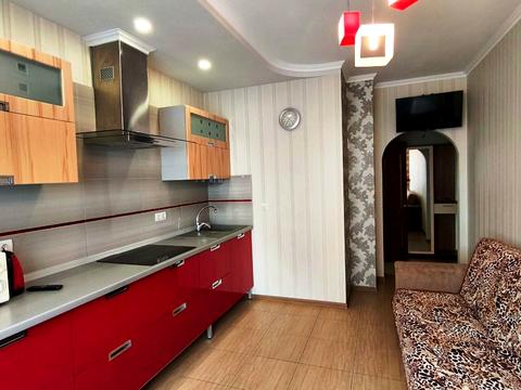 квартира по адресу Киевская ул., 245