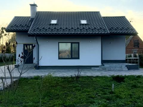будинок за адресою Лісова вул., 66