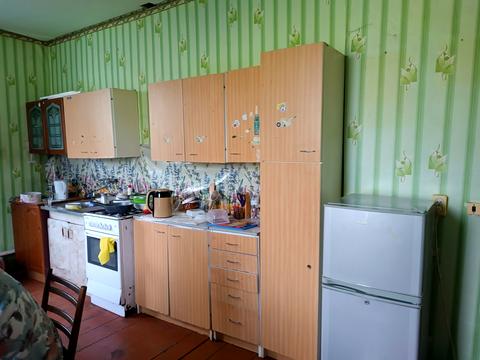 дом по адресу Лісна