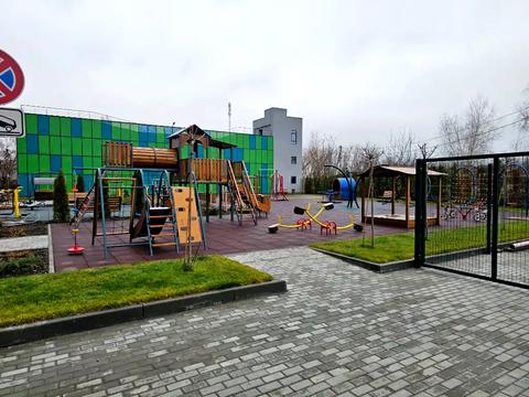квартира за адресою Добровольців пров., 3