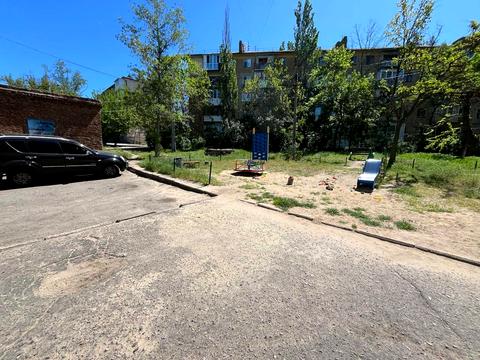 квартира за адресою Шосейна вул. (Фрунзе), 4
