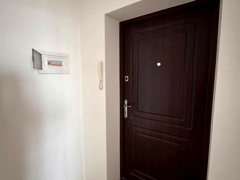 квартира по адресу Демʼянів Лаз ул., 24